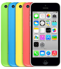 iPhone5c