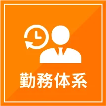 勤務体系